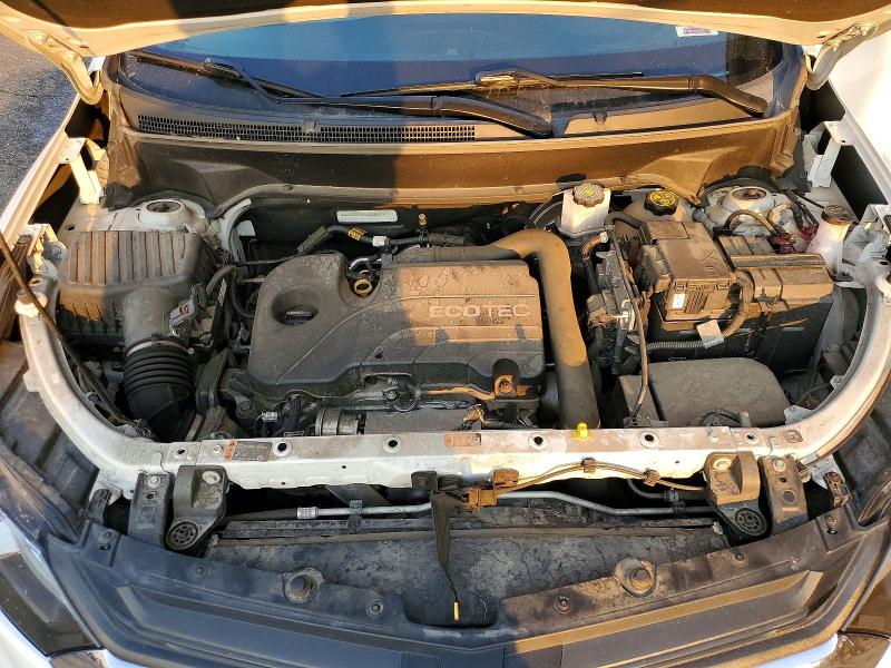 Aukcja sprzedaży 2020 Chevrolet Equinox, vin: 3GNAXSEV5LS627569, numer aukcji: 64572496