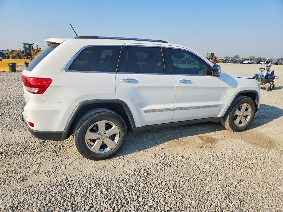 Aukcja sprzedaży 2013 Jeep Grand Cherokee, vin: 1C4RJFCG9DC546977, numer aukcji: 63884726