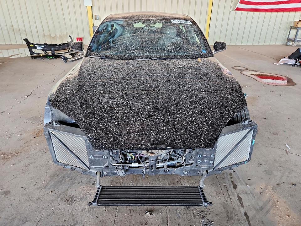 64138406 :رقم المزاد ، 5YJSA1E20JF292273 vin ، 2018 Tesla Model S مزاد بيع
