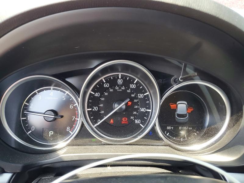 Aukcja sprzedaży 2024 Mazda Cx-5, vin: JM3KFBBL2R0426304, numer aukcji: 64807016