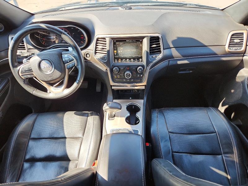 Aukcja sprzedaży 2015 Jeep Grand Cherokee, vin: 1C4RJFBG7FC186189, numer aukcji: 66057076