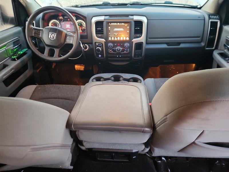 Auction sale of the 2013 Ram 1500, vin: 1C6RR6LG6DS637453, lot number: 66011936