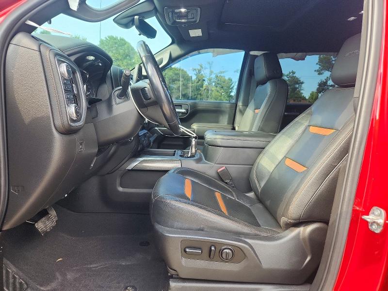 Aukcja sprzedaży 2021 Gmc Sierra, vin: 3GTP9EEL7MG237977, numer aukcji: 65727806