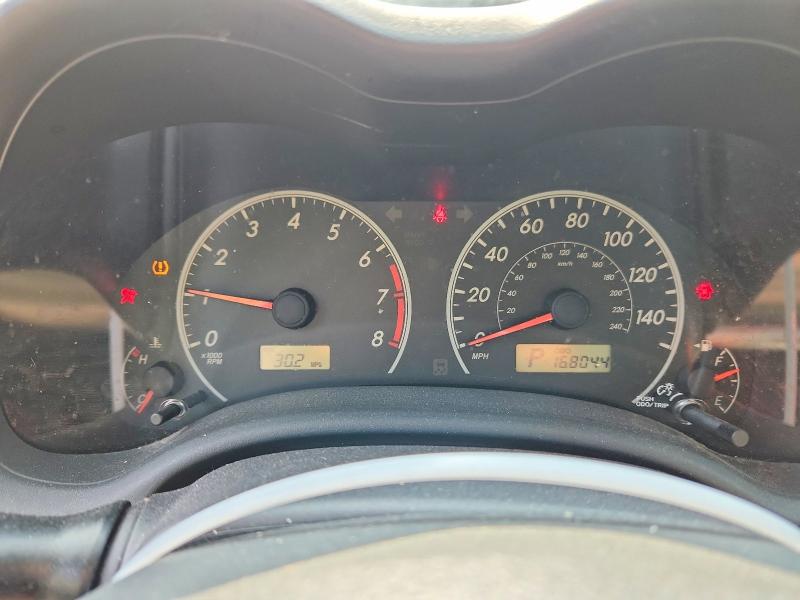 2011 Toyota Corolla მანქანა იყიდება აუქციონზე, vin: JTDBU4EE5B9124112, აუქციონის ნომერი: 64381456
