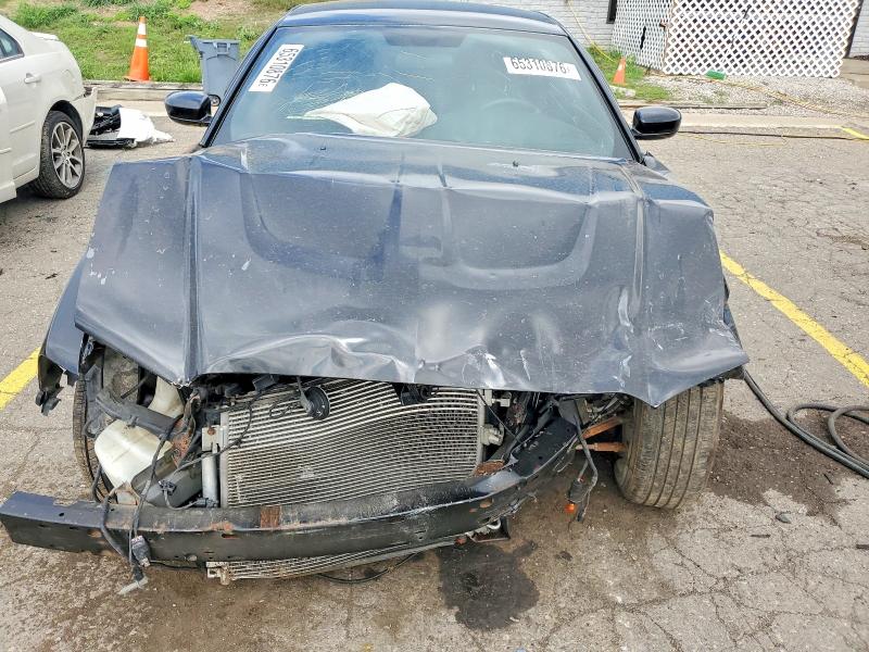 Продаж на аукціоні авто 2012 Dodge Charger, vin: 2C3CDXBGXCH136015, номер лоту: 65310876