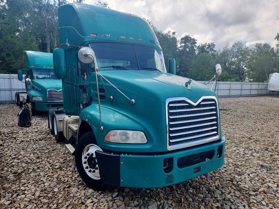 Продаж на аукціоні авто 2015 Mack 600, vin: 1M1AW02Y4FM048270, номер лоту: 64027946