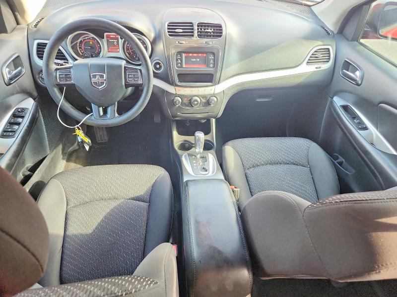 66054356 :رقم المزاد ، 3C4PDCAB2JT444991 vin ، 2018 Dodge Journey مزاد بيع