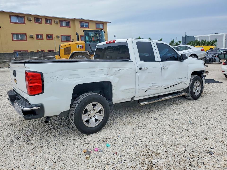 63905496 :رقم المزاد ، 1GCRCREC8JZ153258 vin ، 2018 Chevrolet Silverado مزاد بيع