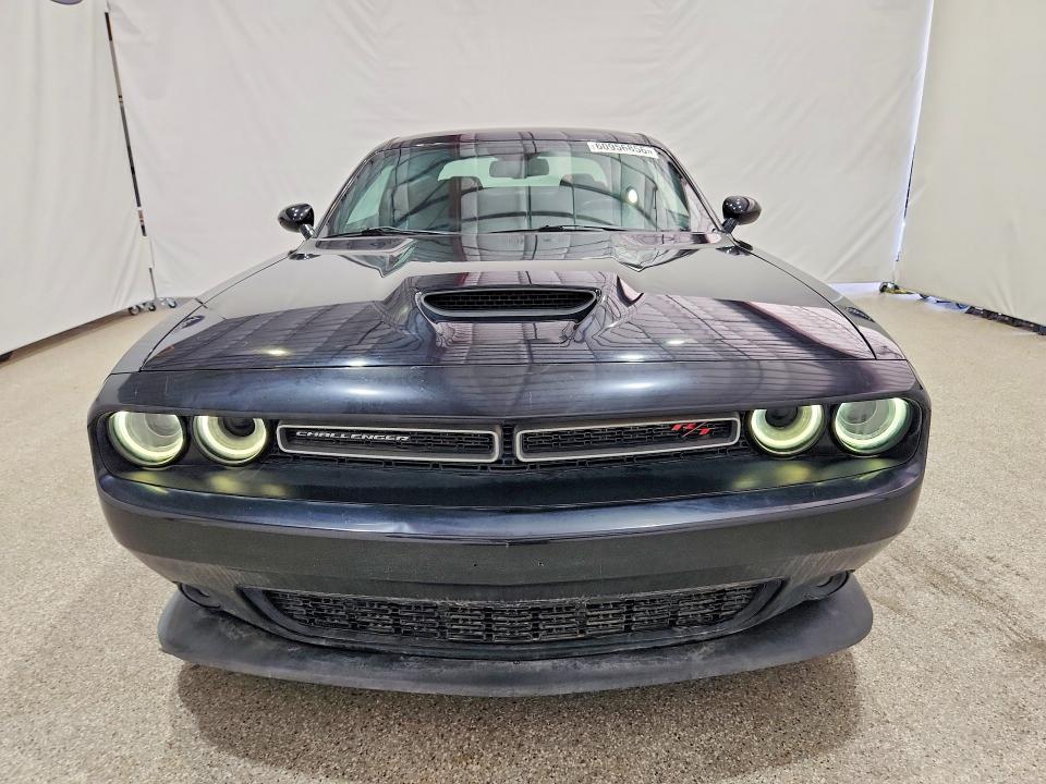 Продажа на аукционе авто 2019 Dodge Challenger, vin: 2C3CDZBT6KH616379, номер лота: 60956856