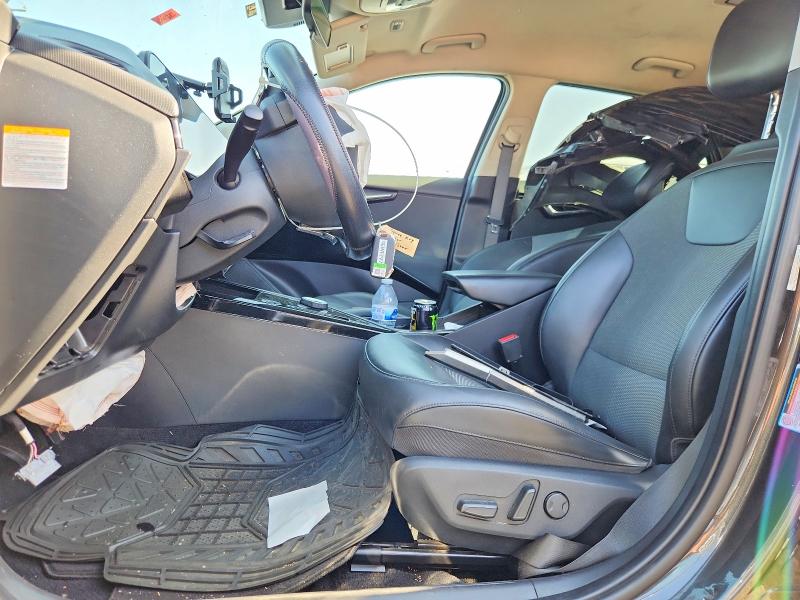 Продаж на аукціоні авто 2023 Kia Niro, vin: KNDCR3L16P5028388, номер лоту: 67264646