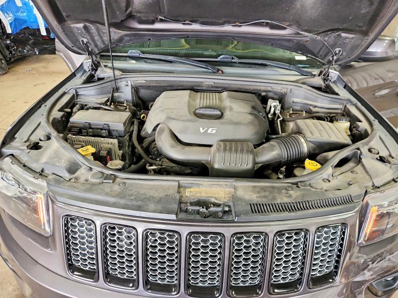 64070026 :رقم المزاد ، 1C4RJFAG4EC547152 vin ، 2014 Jeep Grand Cherokee مزاد بيع