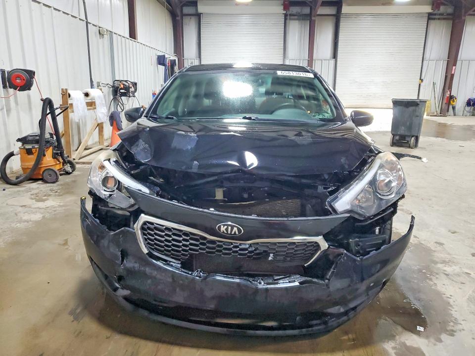 65813016 :رقم المزاد ، KNAFK4A65G5486670 vin ، 2016 Kia Forte مزاد بيع