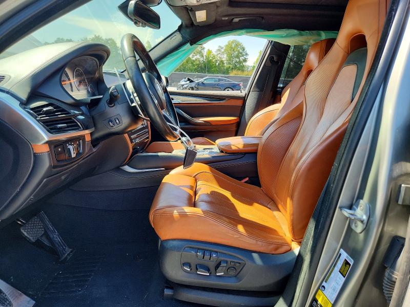 Aukcja sprzedaży 2017 Bmw X5, vin: 5YMKT6C31H0X21018, numer aukcji: 67297856