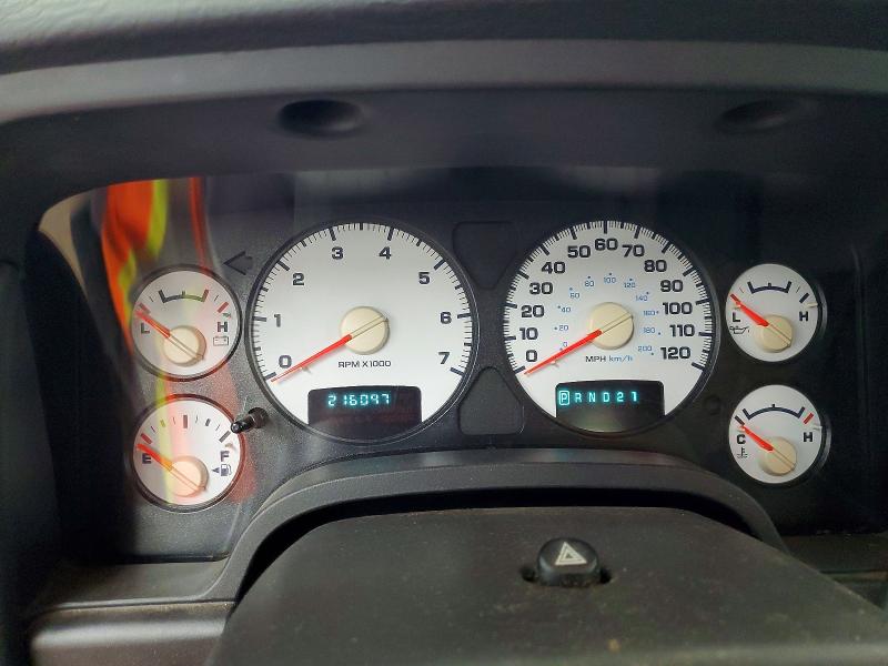 Продажа на аукционе авто 2003 Dodge Ram 1500, vin: 1D7HU18Z83S168046, номер лота: 64010746