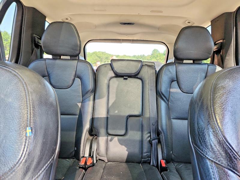 65259366 :رقم المزاد ، YV4A22PK5J1195345 vin ، 2018 Volvo Xc90 مزاد بيع