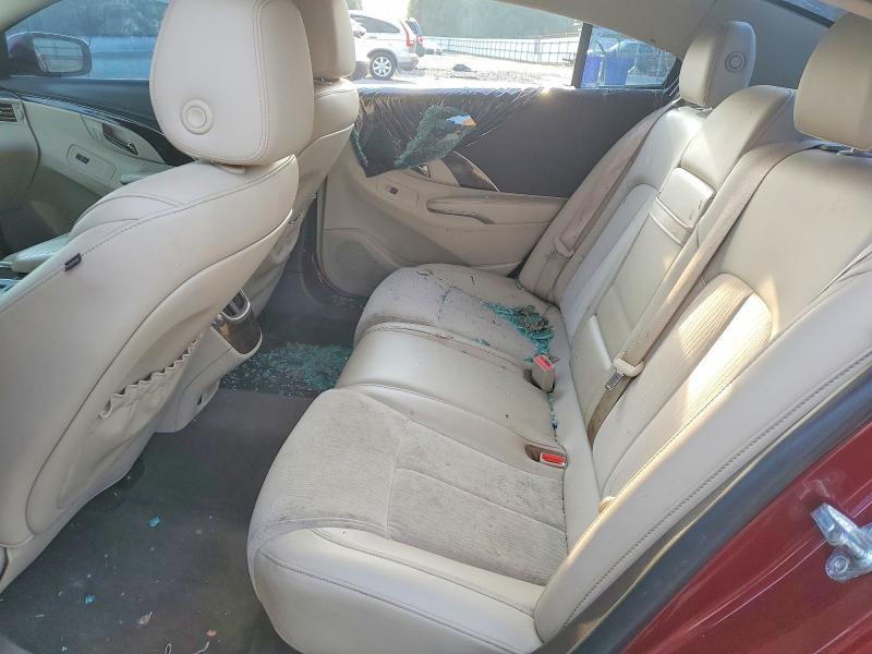 Aukcja sprzedaży 2016 Buick Lacrosse, vin: 1G4GA5G39GF242684, numer aukcji: 65023386
