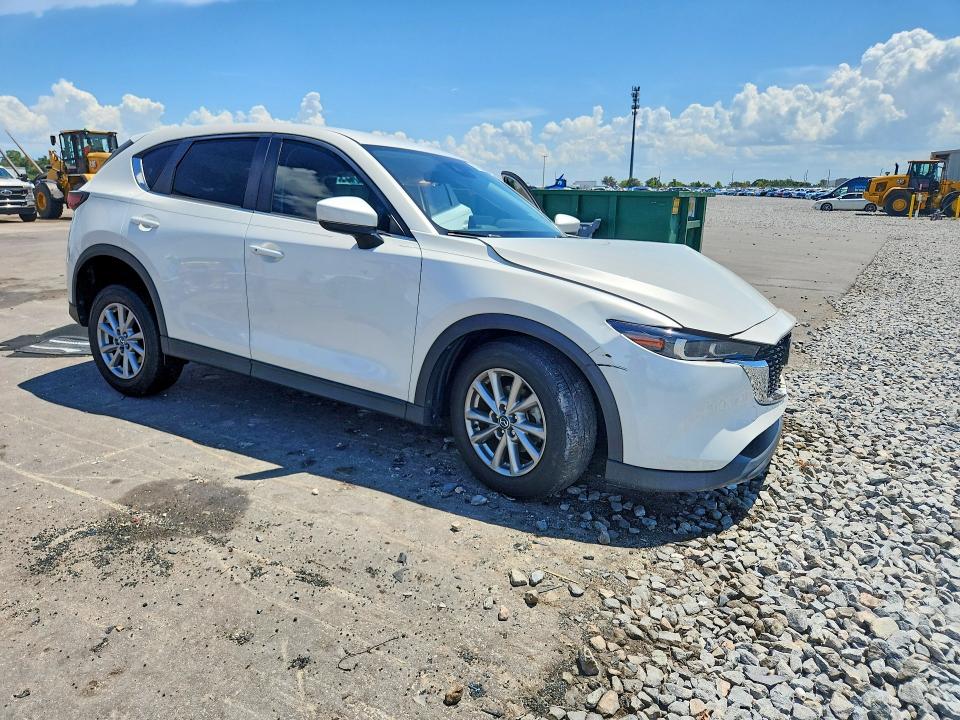 Aukcja sprzedaży 2023 Mazda Cx-5, vin: JM3KFBBM4P0239636, numer aukcji: 64798746