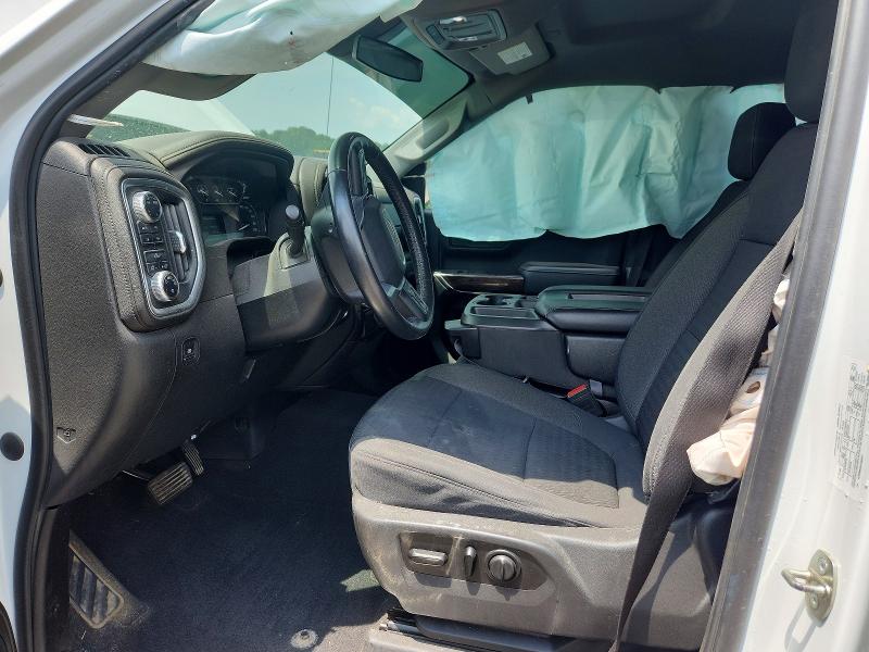 Aukcja sprzedaży 2020 Gmc Sierra, vin: 1GTU9BED5LZ260277, numer aukcji: 63705526