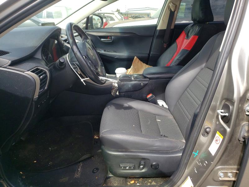Aukcja sprzedaży 2019 Lexus Nx 300, vin: JTJYARBZ1K2141793, numer aukcji: 65339426