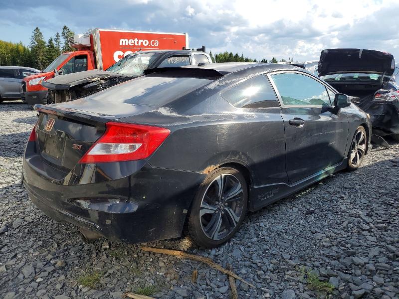 Aukcja sprzedaży 2012 Honda Civic, vin: 2HGFG4A55CH102032, numer aukcji: 64241156