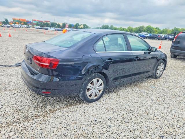 Продаж на аукціоні авто 2017 Volkswagen Jetta, vin: 3VW2B7AJ5HM257423, номер лоту: 65378026