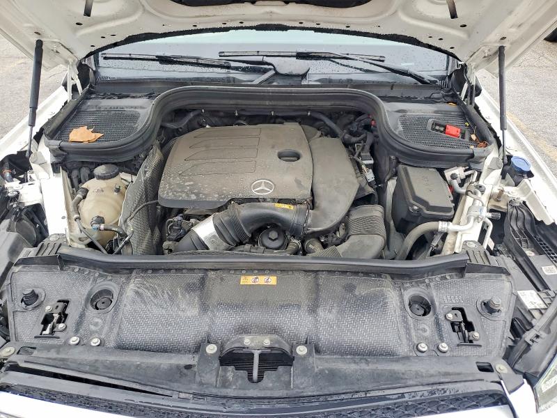 2021 Mercedes-benz Gle მანქანა იყიდება აუქციონზე, vin: 4JGFB4KB6MA384713, აუქციონის ნომერი: 63931826