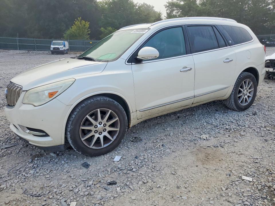 Продажа на аукционе авто 2014 Buick Enclave, vin: 5GAKVBKD1EJ242210, номер лота: 63666806