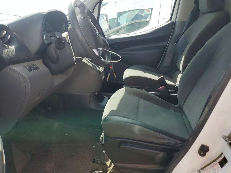 2018 Nissan Nv200 მანქანა იყიდება აუქციონზე, vin: 3N6CM0KNXJK690356, აუქციონის ნომერი: 64628986