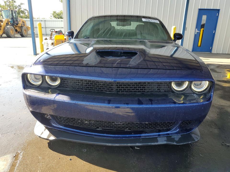Aukcja sprzedaży 2016 Dodge Challenger, vin: 2C3CDZDJ5GH284356, numer aukcji: 63765886