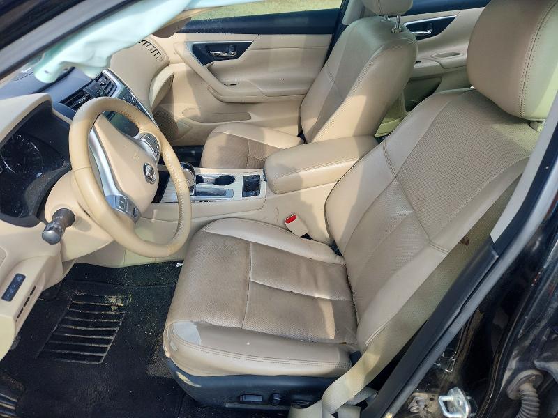 2017 Nissan Altima მანქანა იყიდება აუქციონზე, vin: 1N4AL3AP2HC274860, აუქციონის ნომერი: 63375476