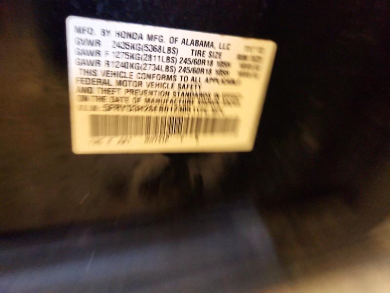 63904746 :رقم المزاد ، 5FRYD3H26EB012305 vin ، 2014 Acura Mdx مزاد بيع