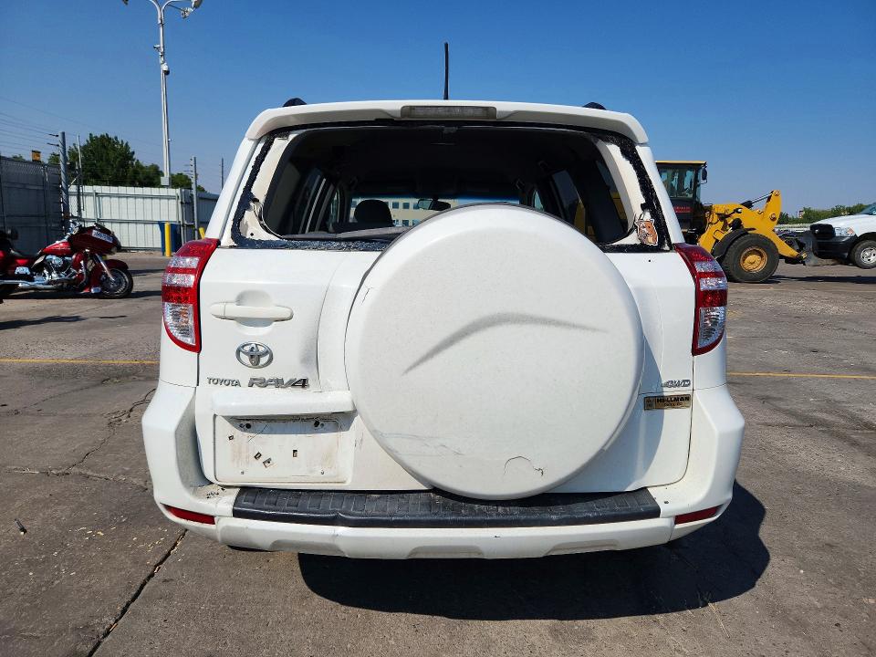Продажа на аукционе авто 2009 Toyota Rav4, vin: JTMBF33V29D016383, номер лота: 63757996