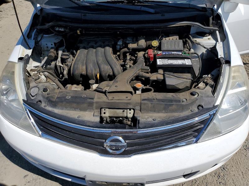 Продаж на аукціоні авто 2012 Nissan Versa, vin: 3N1BC1CP2CK239449, номер лоту: 63437336