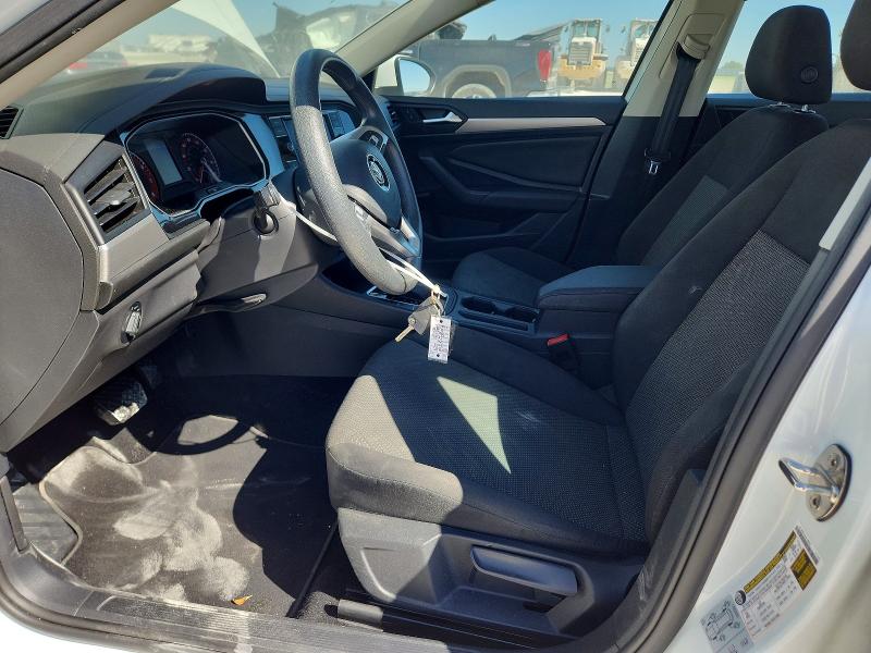 Aukcja sprzedaży 2019 Volkswagen Jetta, vin: 3VWCB7BUXKM226706, numer aukcji: 65439576