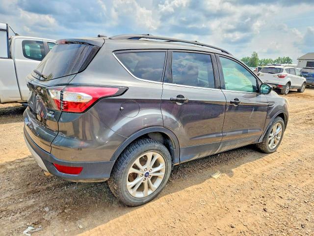 Aukcja sprzedaży 2017 Ford Escape, vin: 1FMCU9G92HUB07299, numer aukcji: 64214646
