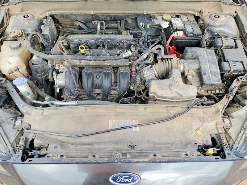Aukcja sprzedaży 2017 Ford Fusion, vin: 3FA6P0H77HR125442, numer aukcji: 64643926