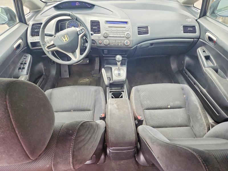 Продажа на аукционе авто 2009 Honda Civic, vin: 19XFA16629E045048, номер лота: 64717716
