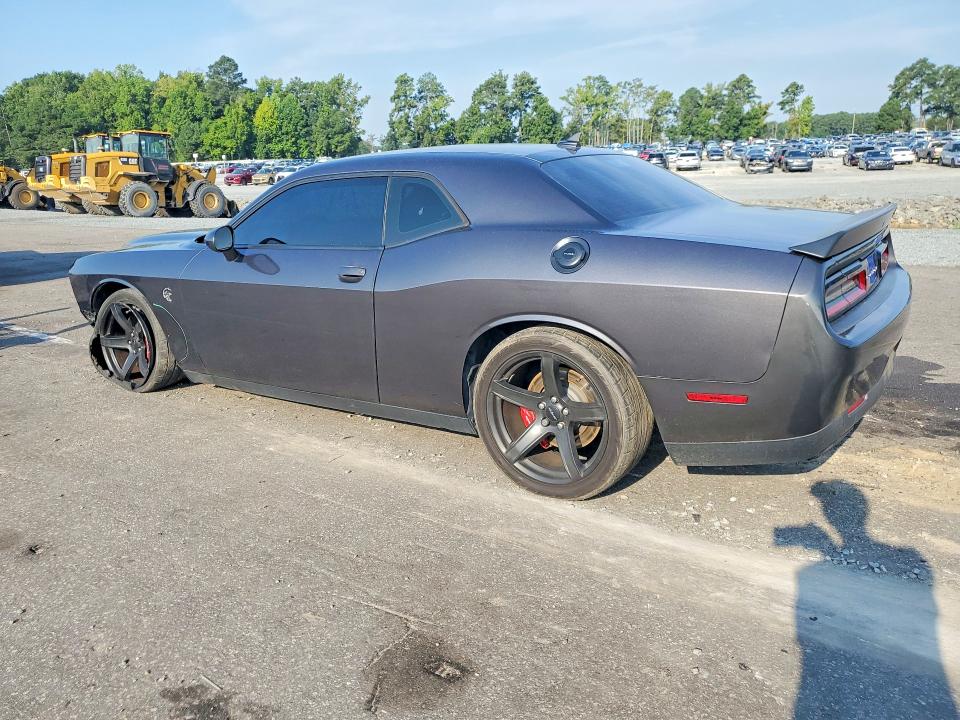 Aukcja sprzedaży 2019 Dodge Challenger, vin: 2C3CDZC96KH741630, numer aukcji: 65849976