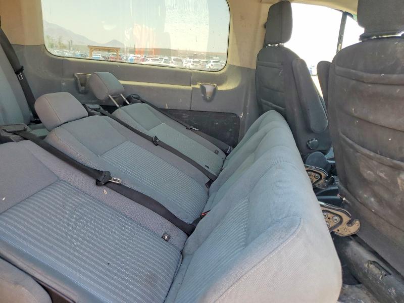 2018 Ford Transit მანქანა იყიდება აუქციონზე, vin: 1FBZX2YM6JKA90237, აუქციონის ნომერი: 63775966