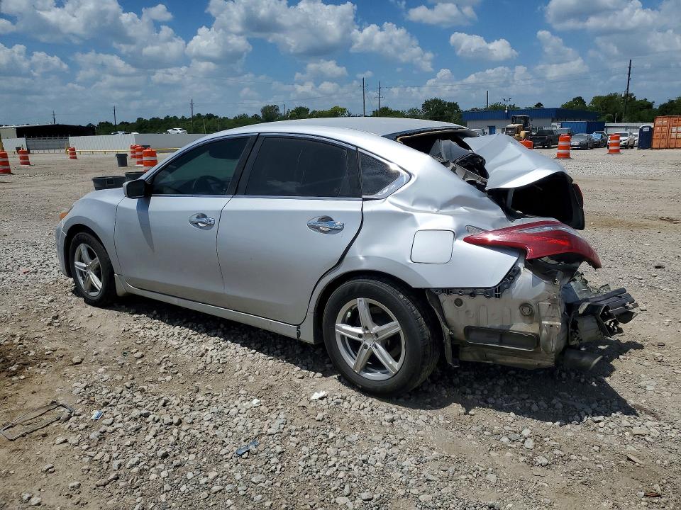 Aukcja sprzedaży 2018 Nissan Altima, vin: 1N4AL3AP1JC222156, numer aukcji: 65553066