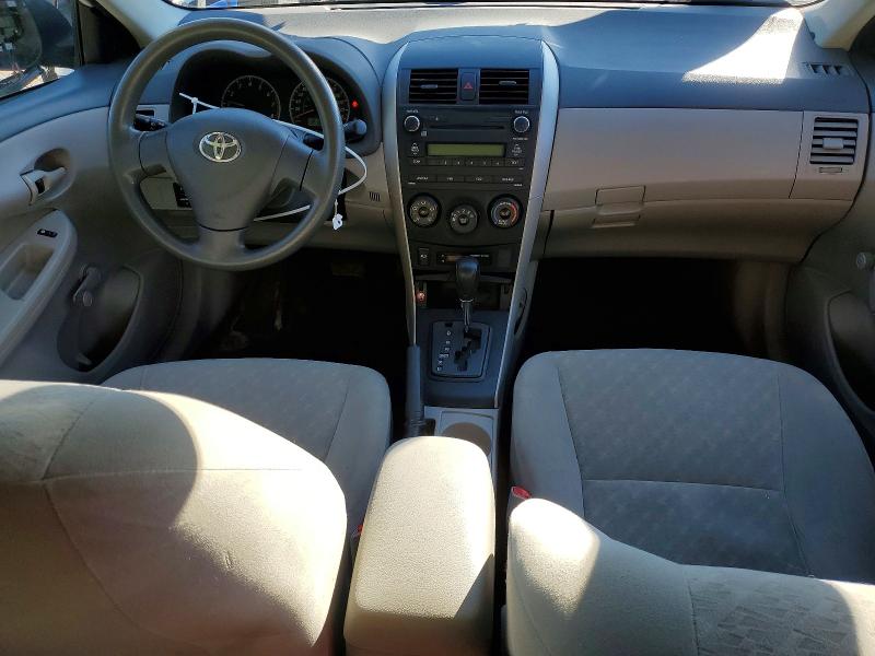 Aukcja sprzedaży 2010 Toyota Corolla, vin: 2T1BU4EE4AC508696, numer aukcji: 66600466