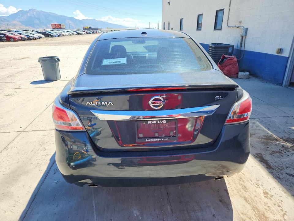 Aukcja sprzedaży 2015 Nissan Altima, vin: 1N4AL3AP7FN891429, numer aukcji: 65867266