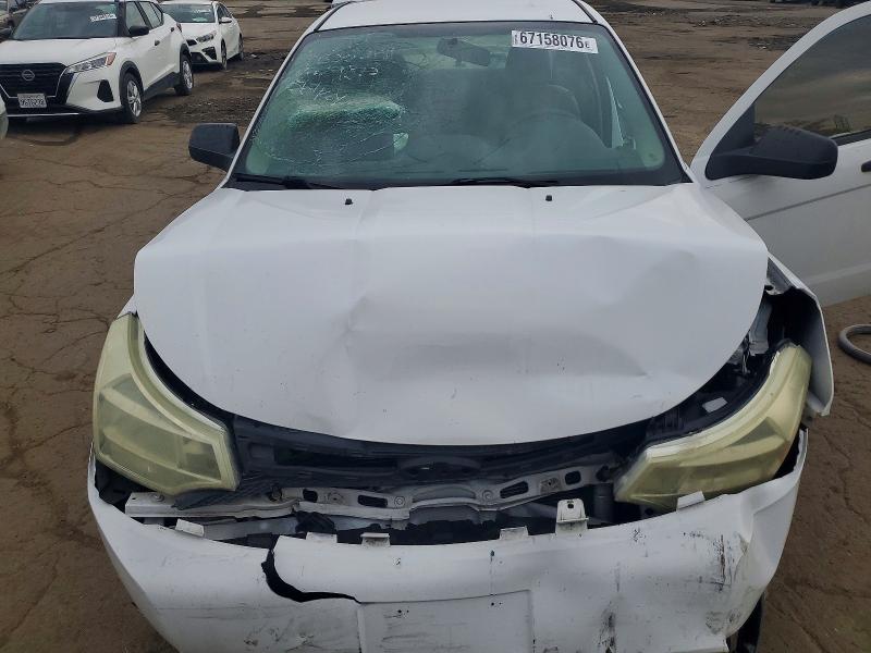 Продаж на аукціоні авто 2008 Ford Focus, vin: 1FAHP34N78W239873, номер лоту: 67158076