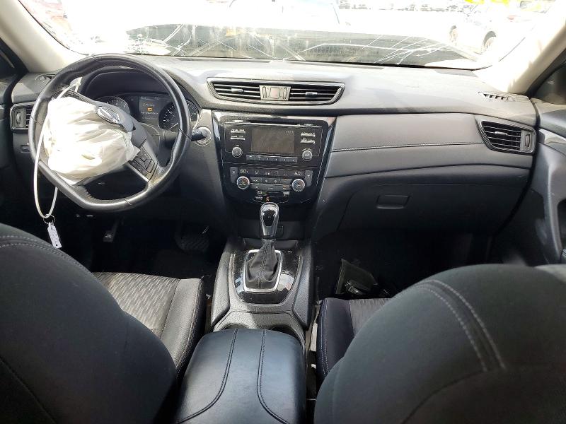 Aukcja sprzedaży 2017 Nissan Rogue, vin: JN8AT2MTXHW380277, numer aukcji: 65758716