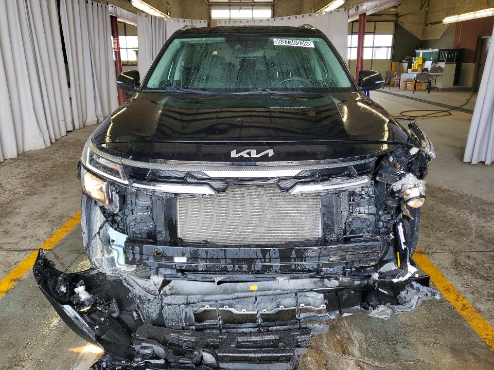 Продаж на аукціоні авто 2025 Kia Seltos, vin: KNDERCAA1S7726402, номер лоту: 63736936