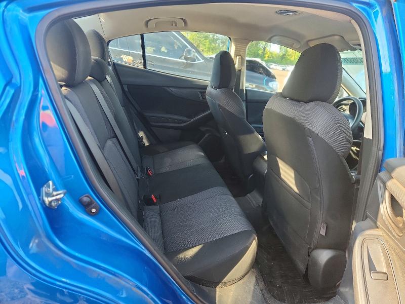 Продажа на аукционе авто 2020 Subaru Impreza, vin: 4S3GKAB65L3606333, номер лота: 66435586