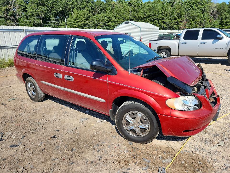 Aukcja sprzedaży 2004 Dodge Grand Caravan, vin: 1D4GP24R04B542890, numer aukcji: 66222546