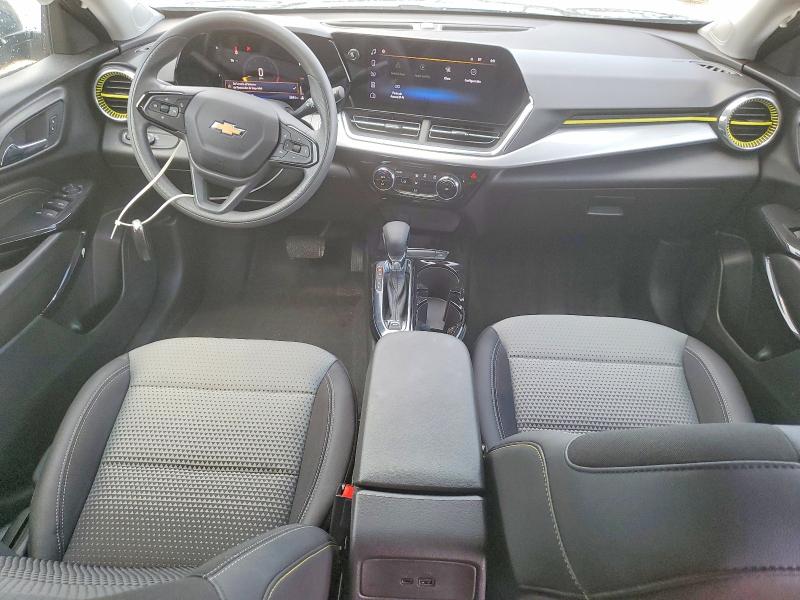 Продаж на аукціоні авто 2026 Chevrolet Trax, vin: KL77LHEP3TC083529, номер лоту: 63900686