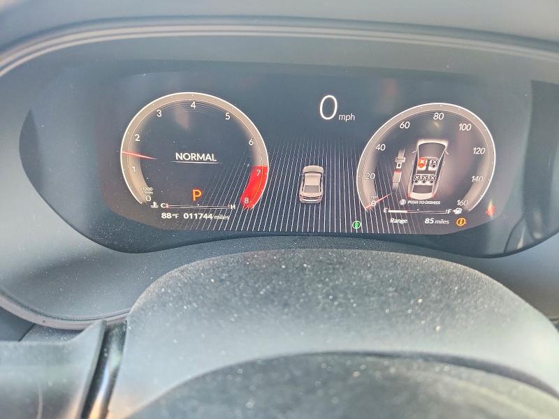 Продажа на аукционе авто 2025 Acura Tlx, vin: 19UUB6F51SA000668, номер лота: 64089086