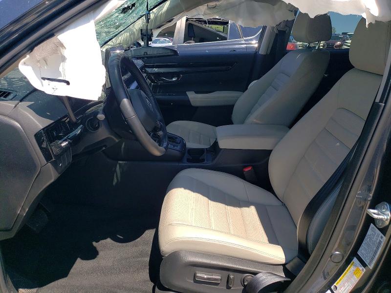 Продажа на аукционе авто 2026 Honda Cr-v, vin: 2HKRS4H76TH425479, номер лота: 64888786